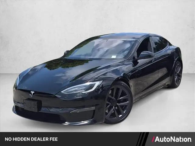 2023 Tesla Model S Standard Range for sale in Delray Beach, FL
