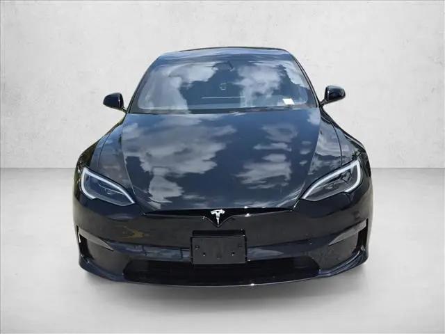 2023 Tesla Model S Standard Range