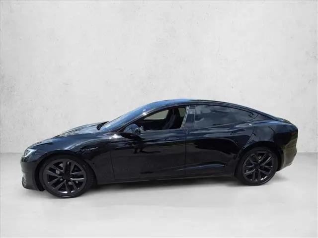 2023 Tesla Model S Standard Range