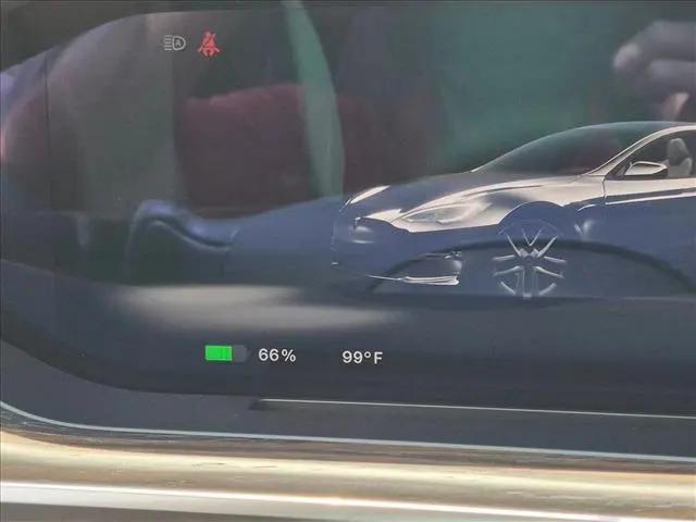 2023 Tesla Model S Standard Range