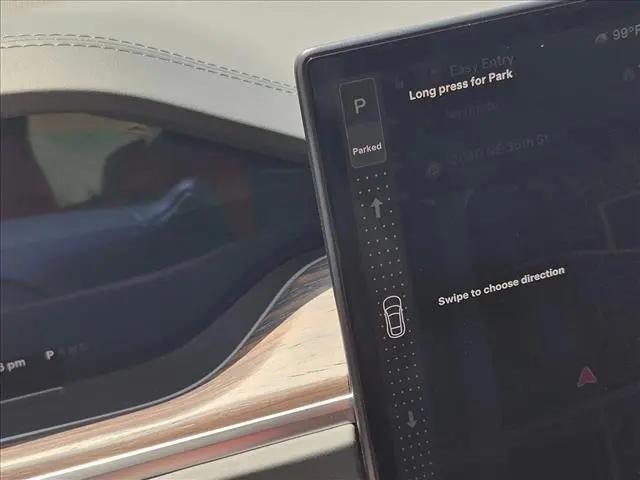 2023 Tesla Model S Standard Range