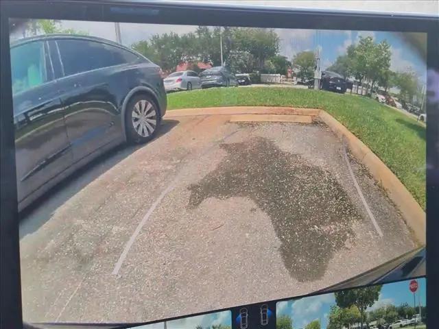 2023 Tesla Model S Standard Range
