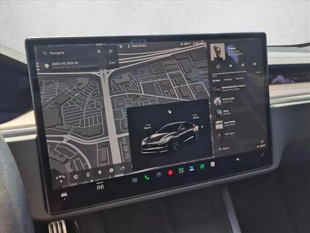 2023 Tesla Model S Standard Range