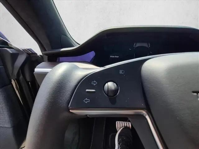 2023 Tesla Model S Standard Range