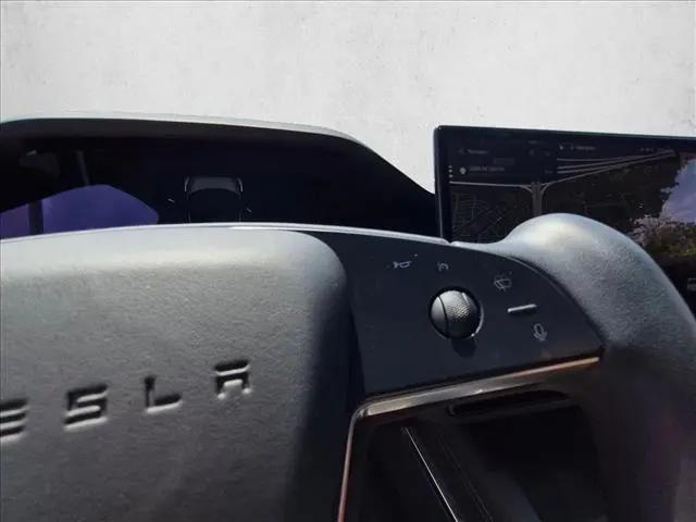 2023 Tesla Model S Standard Range