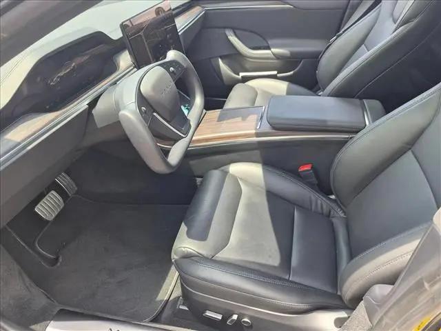 2023 Tesla Model S Standard Range