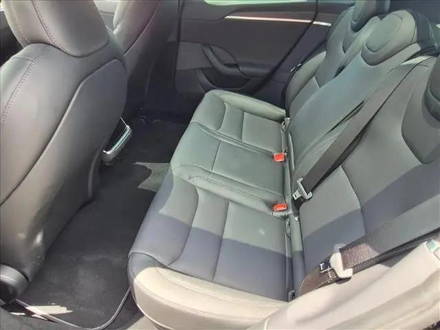 2023 Tesla Model S Standard Range