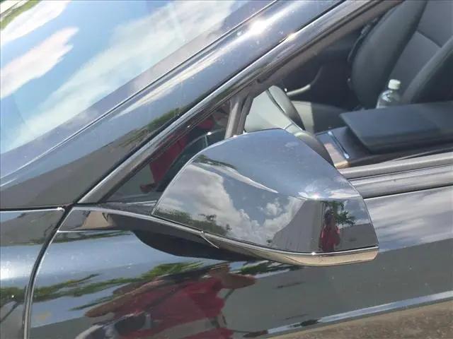 2023 Tesla Model S Standard Range