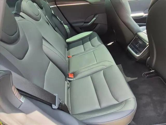 2023 Tesla Model S Standard Range
