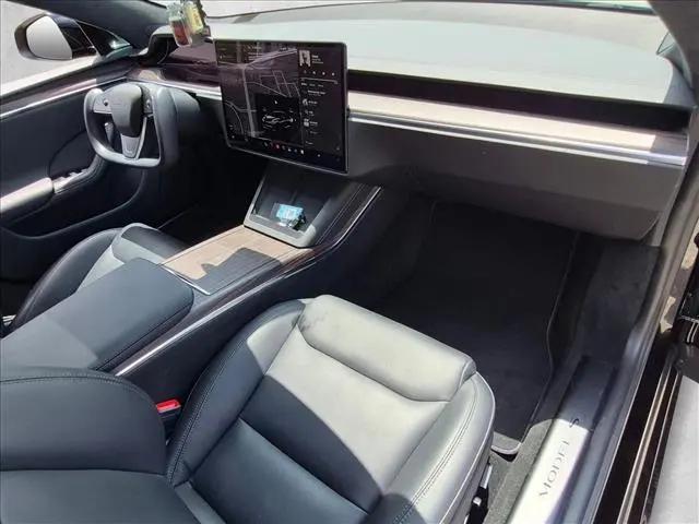 2023 Tesla Model S Standard Range