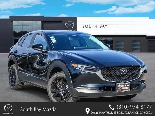 2026 Mazda CX-30 2.5 S Select Sport for sale in Torrance, CA
