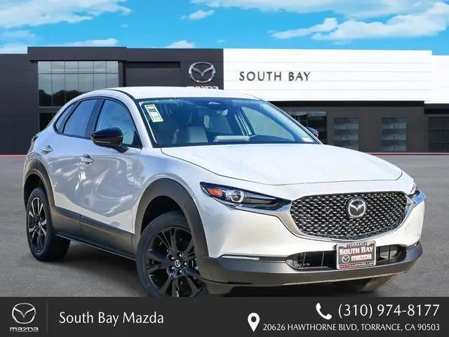 2026 Mazda CX-30 2.5 S Select Sport for sale in Torrance, CA