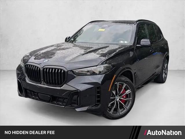 2026 BMW X5 xDrive50e for sale in Bel Air, MD