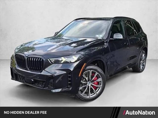 2026 BMW X5 xDrive50e for sale in Bel Air, MD