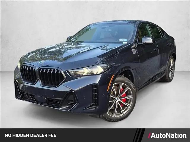 2026 BMW X6 xDrive40i for sale in Bel Air, MD