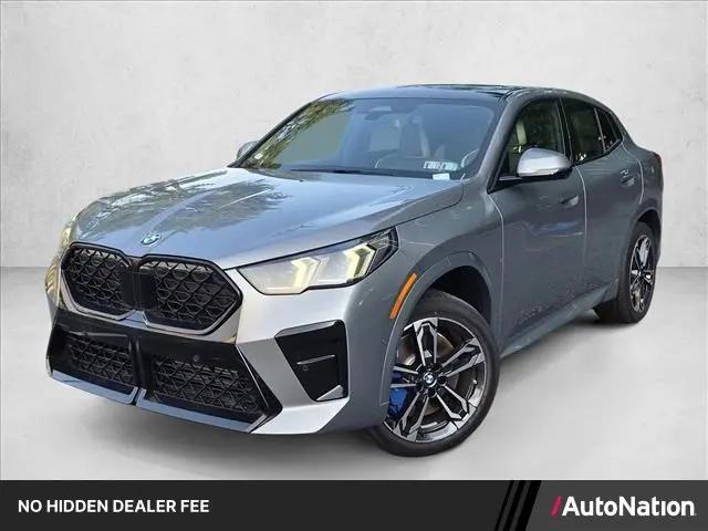 2026 BMW X2 xDrive28i for sale in Bel Air, MD