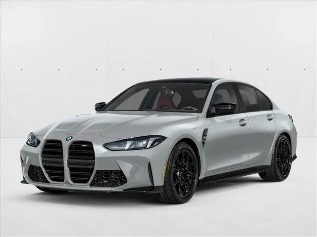 2027 BMW M3 Standard for sale in Bel Air, MD