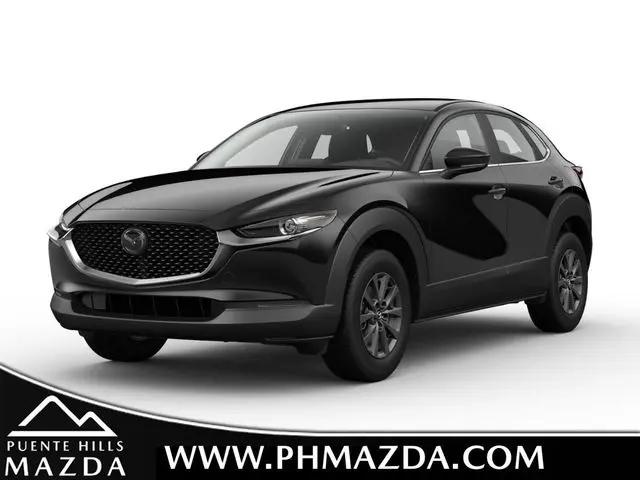 2026 Mazda CX-30 2.5 S for sale in City of Industry, CA