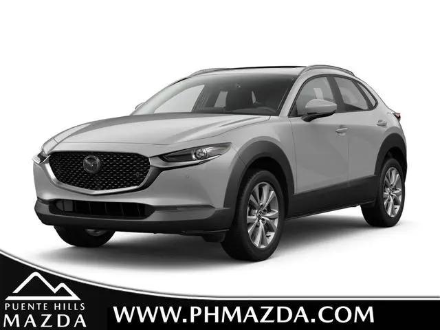 2026 Mazda CX-30 2.5 S Premium for sale in City of Industry, CA