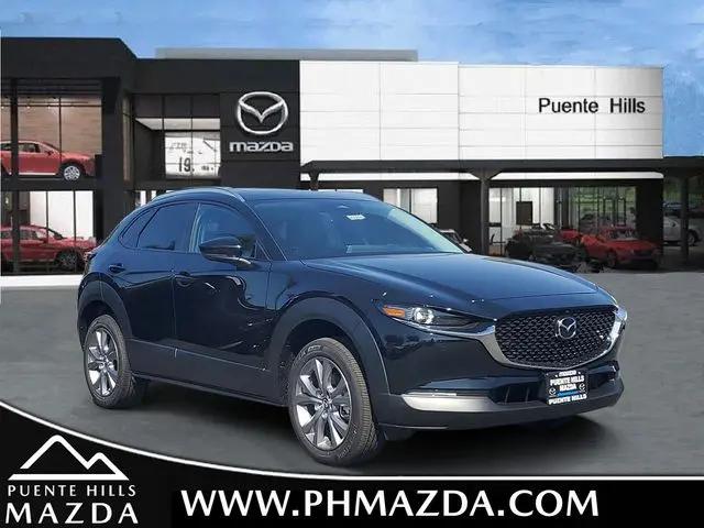 2026 Mazda CX-30 2.5 S Premium for sale in City of Industry, CA