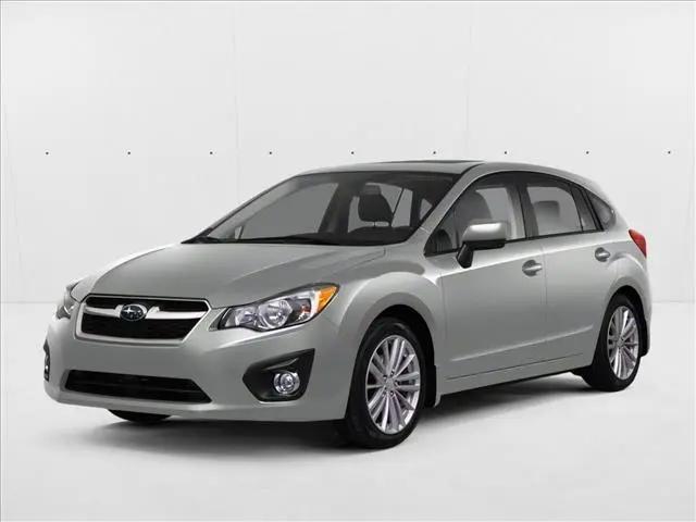 2012 Subaru Impreza 2.0i for sale in Cockeysville, MD