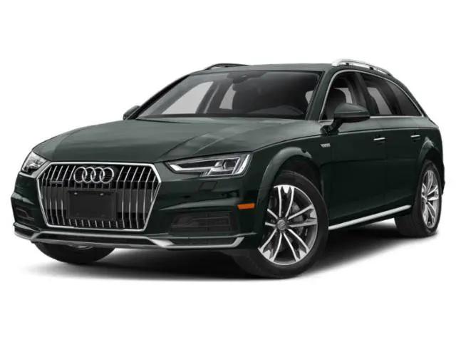 2018 Audi allroad 2.0T Premium for sale in Brunswick, ME