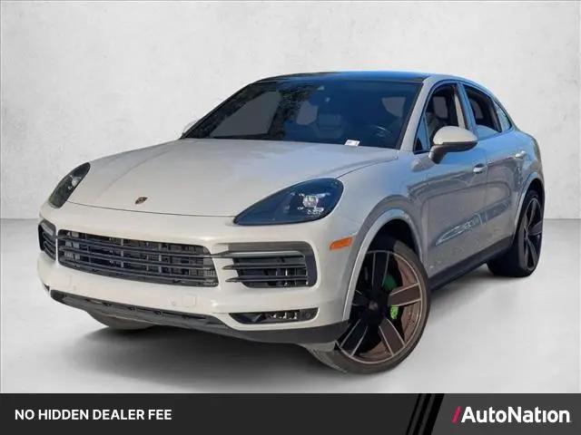 2021 Porsche Cayenne Cayenne for sale in Sarasota, FL