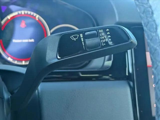 2021 Porsche Cayenne Cayenne