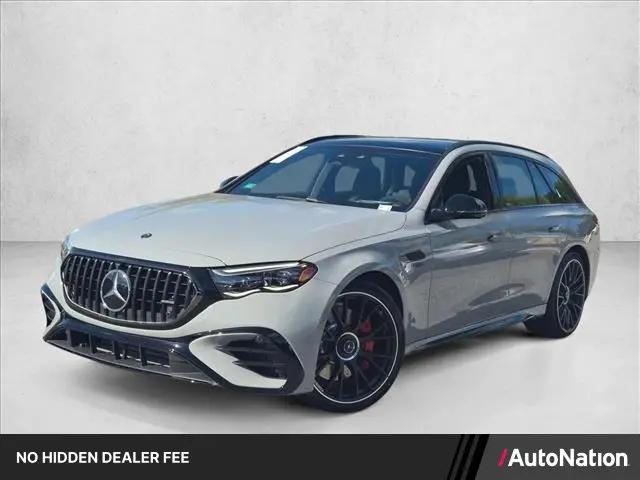 2027 Mercedes-Benz E-Class AMG E 53 Hybrid for sale in Sarasota, FL