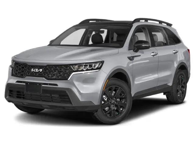 2023 Kia Sorento X-Line S for sale in Hainesport, NJ
