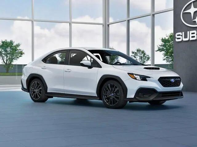 2026 Subaru WRX Premium for sale in Glendale, CA