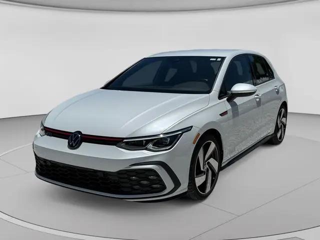 2024 Volkswagen Golf GTI S for sale in Vero Beach, FL