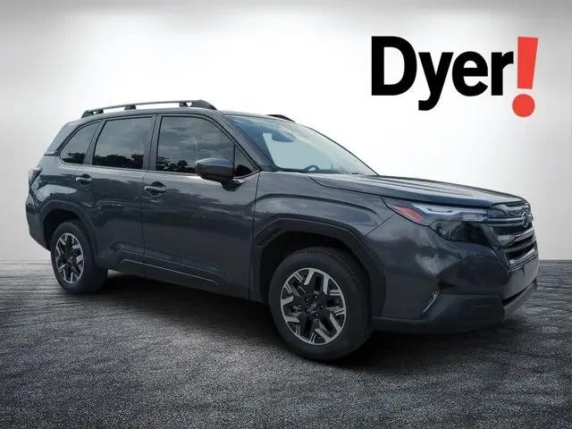2026 Subaru Forester Premium for sale in Vero Beach, FL