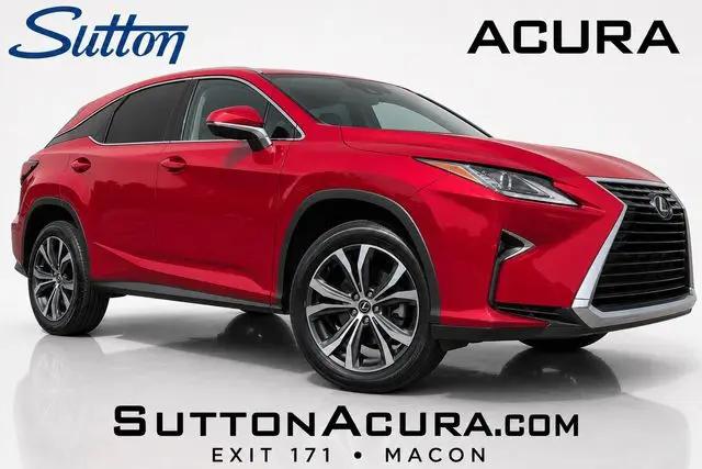 2018 Lexus RX 350 RX 350 for sale in Macon, GA