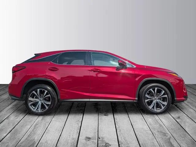 2018 Lexus RX 350 RX 350