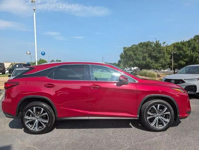 2018 Lexus RX 350 RX 350