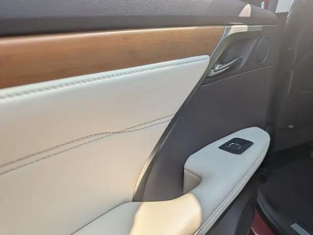 2018 Lexus RX 350 RX 350