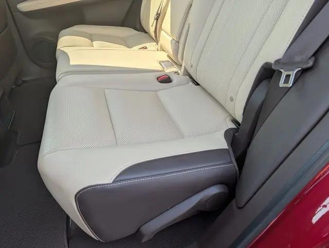 2018 Lexus RX 350 RX 350