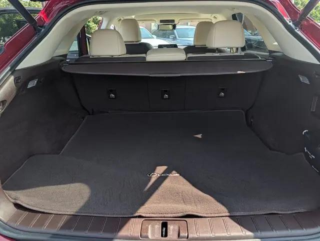 2018 Lexus RX 350 RX 350