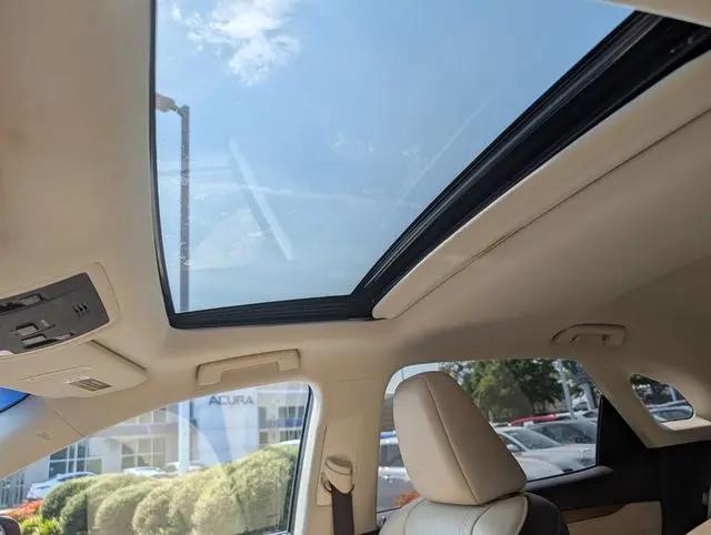 2018 Lexus RX 350 RX 350