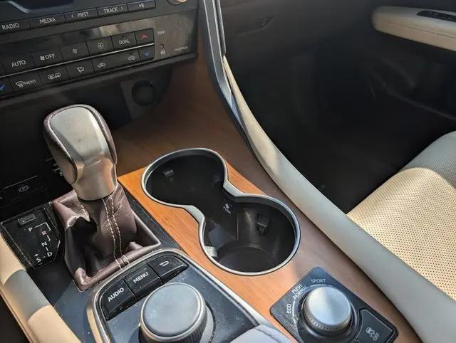 2018 Lexus RX 350 RX 350
