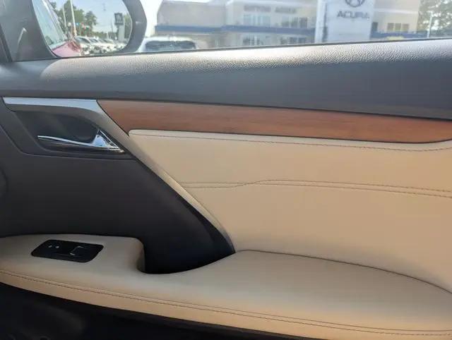 2018 Lexus RX 350 RX 350