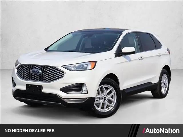 2024 Ford Edge SEL for sale in Spokane Valley, WA