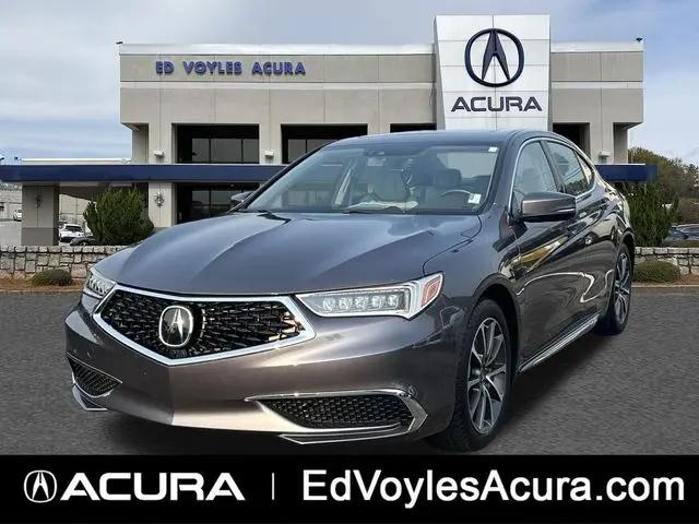 2020 Acura TLX Tech Package for sale in Chamblee, GA