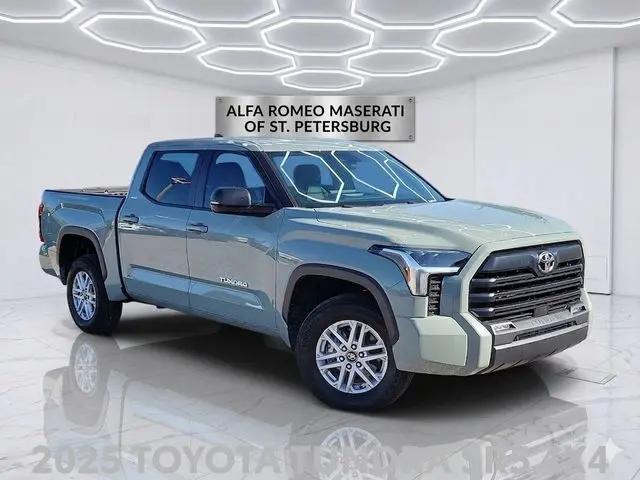 2025 Toyota Tundra SR5 for sale in Pinellas Park, FL
