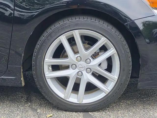 2016 Lexus CT 200h CT 200h