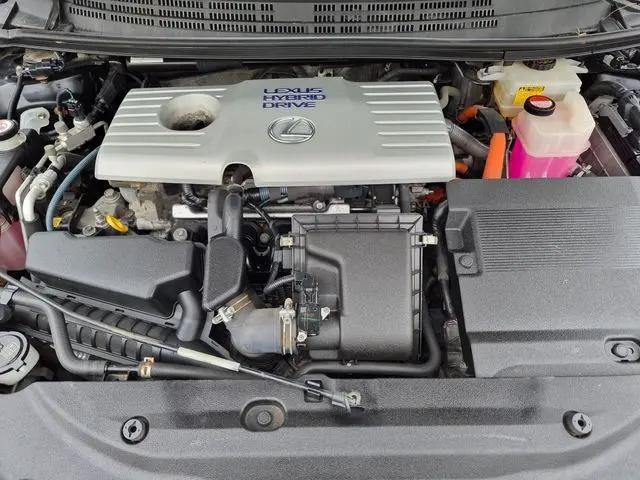 2016 Lexus CT 200h CT 200h