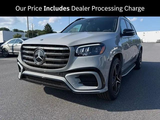 2026 Mercedes-Benz GLS GLS 450 4MATIC for sale in Owings Mills, MD