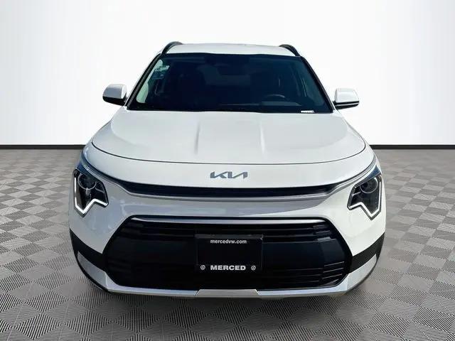2026 Kia Niro LX