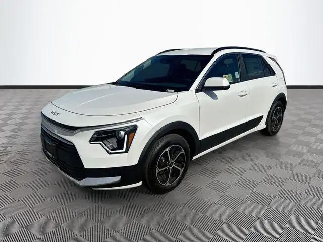 2026 Kia Niro LX